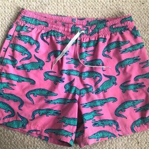 Chubbies Swim Trunk